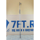 Купить Крюк отпорный телескопический серебристый TREM Cadet R0030120 120 - 200 см 7ft.ru в интернет магазине Семь Футов