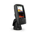Купить Крепление наклонное/поворотное Garmin 010-12199-03 быстросъемное для картплоттеров серии EchoMAP 4x 7ft.ru в интернет магазине Семь Футов