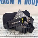 Купить Надувной спасательный круг-подкова с ручной активацией Spinlock Alto DW-AT/M75 75N допустимый вес от 40кг чёрный 7ft.ru в интернет магазине Семь Футов