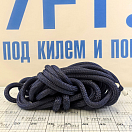 Купить Трос English Braids Braid on braid R160PNy Ø16мм 7250кг 24пряди из темно-синего полиэстера 7ft.ru в интернет магазине Семь Футов