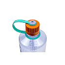 Купить Бутылка для воды Nalgene Sustain NL20210132 Amethyst 1л Ø89x210мм узкое горлышко 177гр 7ft.ru в интернет магазине Семь Футов