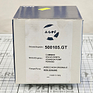 Купить Импеллер шлицевый CEF 500105GT Ø96x63,1мм посадочное Ø22,5/25,4мм 9 лопастей из черного неопрена 13 профиль, Osculati 16.194.07 7ft.ru в интернет магазине Семь Футов
