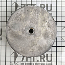 Купить Комплект магниевых анодов Mercruiser 888761Q03 4 шт Bravo II с 1988 г. по н.в./III с 1989-2003 г. по н.в., Osculati 43.361.02 7ft.ru в интернет магазине Семь Футов