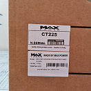 Купить Подруливающее устройство Max Power CT225 317558 24В 14,96кВт 195кгс Ø250мм для судов 14-22м (46-73') 7ft.ru в интернет магазине Семь Футов