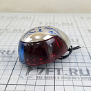 Купить Бортовой огонь комбинированный Attwood 3810-1 красный/зелёный 112,5°/112,5° 12В 10Вт в корпусе из нержавеющей стали AISI316 для судов до 20м 7ft.ru в интернет магазине Семь Футов