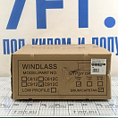 Купить Лебедка якорная BADA серии "C" Heavy Duty C912C-6MM 900Вт 12В 55А 220-660кг намотка 40м/мин нержавеющая сталь AISI 316 7ft.ru в интернет магазине Семь Футов