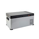 Купить Автохолодильник портативный компрессорный Libhof Q-28 580х320х390мм 27л 12/24В -25/+10°C с сенсорной панелью 7ft.ru в интернет магазине Семь Футов