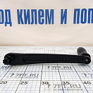 Купить Ручка лебедки из алюминия Lalizas 11862 25 см 7ft.ru в интернет магазине Семь Футов