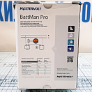 Купить Монитор заряда батареи Mastervolt BattMan Pro 70405070 12/24В Ø64x72,5мм с влагозащищенным экраном IP65 7ft.ru в интернет магазине Семь Футов