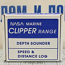 Купить Репитер анеморумбометра Nasa Clipper Wind ClipTWindRep 12В 110x110мм в комплекте с кабелем, уплотнительным кольцом и защитной крышкой 7ft.ru в интернет магазине Семь Футов