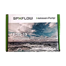 Купить Помпа Spxflow F3B-19 473140  12В 8А 21л/мин 170х113х82мм внутренняя резьба 3/8" импеллерная самовсасывающая  7ft.ru в интернет магазине Семь Футов