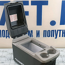 Купить Термоэлектрический портативный автохолодильник Dometic BordBar TB08 9600000488 200 x 298 x 442 мм 8 л 7ft.ru в интернет магазине Семь Футов