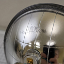 Купить Прожектор галогеновый AAA Worldwide 01604-WBC 12В 100Вт 360° дальний/ближний свет до 130м водозащищённый с разъёмом прикуривателя для крепления на плоскую поверхность 7ft.ru в интернет магазине Семь Футов