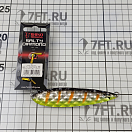 Купить Блесна колеблющаяся Rhino Salty Diamond 3333107 120мм 18г 7ft.ru в интернет магазине Семь Футов