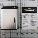 Купить Зарядный конвертор Dometic PerfectPower DCC 2412-20 9600003750 153 x 73 x 220 мм с 24 на 12 В 20 А 7ft.ru в интернет магазине Семь Футов