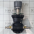 Купить Подруливающее устройство Max Power CT100 42534 12В 7,1кВт 96кгс Ø185мм для судов 9-15м (32-51') 7ft.ru в интернет магазине Семь Футов