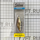 Купить Воблер Salmo Bullhead QBD001 45мм 3г заглубление 0,5-1м цвет Bullhead 7ft.ru в интернет магазине Семь Футов
