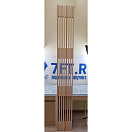 Купить Трап-сходни деревянный Lalizas 42073 10,5 кг 240 х 27 х 4 см 7ft.ru в интернет магазине Семь Футов