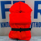Купить Спасательный жилет Marinepool Freedom ISO 100N оранжевый 20-30 кг со вспененным полиэтиленом 7ft.ru в интернет магазине Семь Футов