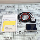 Купить Интеллектуальное устройство защиты аккумулятора Simarine Pico+ 6 - 35 В 3,5’’ 98 x 84 x 11 мм с барометром и барографом 7ft.ru в интернет магазине Семь Футов