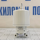 Купить Гидронасос рулевой Vetus HTP4210R 42см3/об вал Ø19мм конусность 1:12 для шланга Ø10мм 7 поршней белый с обратным клапаном 7ft.ru в интернет магазине Семь Футов