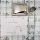 Купить Горизонтальная всасывающая сетка из стали AISI 316 для трубы 38 мм снабжена донным клапаном, Osculati 17.715.38 7ft.ru в интернет магазине Семь Футов