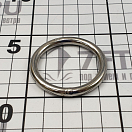 Купить Кольцо из нержавеющей стали Marine Quality 0350-0006B 7ft.ru в интернет магазине Семь Футов