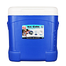 Купить Изотермический контейнер Igloo Ice Cube 60 Roller объем 57 л 45 x 50 x 50 см, Osculati 50.558.11 7ft.ru в интернет магазине Семь Футов