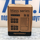 Купить Инвертор с синусоидальным выходом Mastervolt Mass Sine 24/1500 24021500 24/230 В 1200 - 2900 Вт 340 x 261 x 130 мм IP23 7ft.ru в интернет магазине Семь Футов
