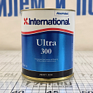 Купить Краска необрастающая International Ultra 300 YBB723/750IB твердая для скоростных моторных лодок 750мл черная 7ft.ru в интернет магазине Семь Футов