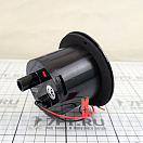 Купить Выдвижной светодиодный комбинированный огонь Borea красный/зелёный 112,5°/112,5° 12/24В Ø61мм видимость 2 мили для судов до 20м, Osculati 11.053.05 7ft.ru в интернет магазине Семь Футов