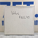 Купить Штурвал Vetus KWL45 Ø450x51мм конический вал Ø19мм конусность 1:12 с ободом и спицами из красного дерева 7ft.ru в интернет магазине Семь Футов