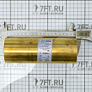Купить Втулка Гудрича/подшипник Eliche Radice 88AM4501 Ø65x180мм на гребной вал Ø45мм из бронзы и резины 7ft.ru в интернет магазине Семь Футов