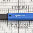 Купить Телескопический удлинитель румпеля Spinlock EA\1200L 750-1200мм из алюминия синий 7ft.ru в интернет магазине Семь Футов