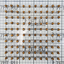 Купить Основание кнопки с болтом для тента Handi-Man Marine 560158 Ø10x14,2мм резьба Ø4,8мм 100шт./уп головка из полированной нержавеющей стали с латунной резьбой 7ft.ru в интернет магазине Семь Футов