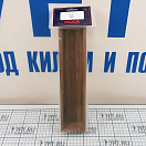 Купить Полка из тика для специй Roca 62526 330 x 50 x 80 мм 7ft.ru в интернет магазине Семь Футов