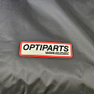 Купить Сумка-чехол для шверта и руля швертбота Оптимист Optiparts EX1119 из прочного нейлона с ремешком 7ft.ru в интернет магазине Семь Футов