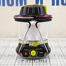 Купить Кемпинговый фонарь Goal zero Lighthouse 600 32010 светодиодный 600лм 114x127x165мм с литиевой батареей 5200мАч и USB-портом 7ft.ru в интернет магазине Семь Футов