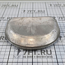 Купить Магниевый анод Volvo Penta 3855411-2 для колонок Duo Prop/Cobra OMC SX/DPS 146x104x38мм, Osculati 43.554.10 7ft.ru в интернет магазине Семь Футов