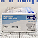 Купить Ручная помпа Jabsco 29040-3000 для унитазов/гальюнов с ручной прокачкой 7ft.ru в интернет магазине Семь Футов