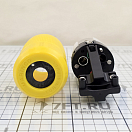 Купить Розетка влагозащищенная Marinco 6364CRN 50A 125/250B, Osculati 14.587.01 7ft.ru в интернет магазине Семь Футов