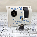 Купить Панель с предохранителями для электроунитазов TMC 0240401_24 24В 116х87х32мм 7ft.ru в интернет магазине Семь Футов