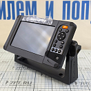 Купить Картплоттер-эхолот Raymarine Element 7 S E70531 экран 7" 240х135х62мм 12В с Wi-Fi/GPS/CHIRP черный 7ft.ru в интернет магазине Семь Футов