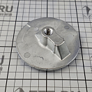 Купить Комплект цинковых анодов Mercruiser 888761Q03 4шт Bravo II с 1988 г. по н.в./III с 1989-2003 г. по н.в., Osculati 43.361.00 7ft.ru в интернет магазине Семь Футов