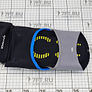 Купить Наколенники Spinlock DW-KPD\2 размер M 40-48см для защиты от ударов 7ft.ru в интернет магазине Семь Футов