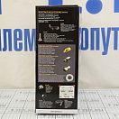 Купить Телевизионная антенна Glomex Talitha V9125AGCU/DAB20 Ø250x151мм 12-24В 40-890МГц 23дБ всенаправленная с автоматическим усилителем 7ft.ru в интернет магазине Семь Футов