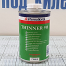 Купить Растворитель International Thinner 910 YTA910/1L/EU 1 л 7ft.ru в интернет магазине Семь Футов