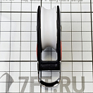 Купить Блок одношкивный универсальный Ronstan RF41101 шкив Ø40мм 400/1000кг для троса Ø10мм с петлей 7ft.ru в интернет магазине Семь Футов