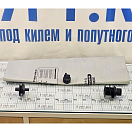 Купить Мягкий водяной бак Nuova Rade 31322 75л прямоугольный 740х840мм для шлангов Ø12/38мм из серого износостойкого ПВХ 7ft.ru в интернет магазине Семь Футов