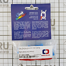 Купить Система маркировки цепи 8мм синего цвета 10 вставок Chain Rainbow, Osculati 01.500.08BL 7ft.ru в интернет магазине Семь Футов
